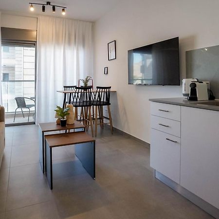 Red Sea Glam Apartamento Eilat Exterior foto