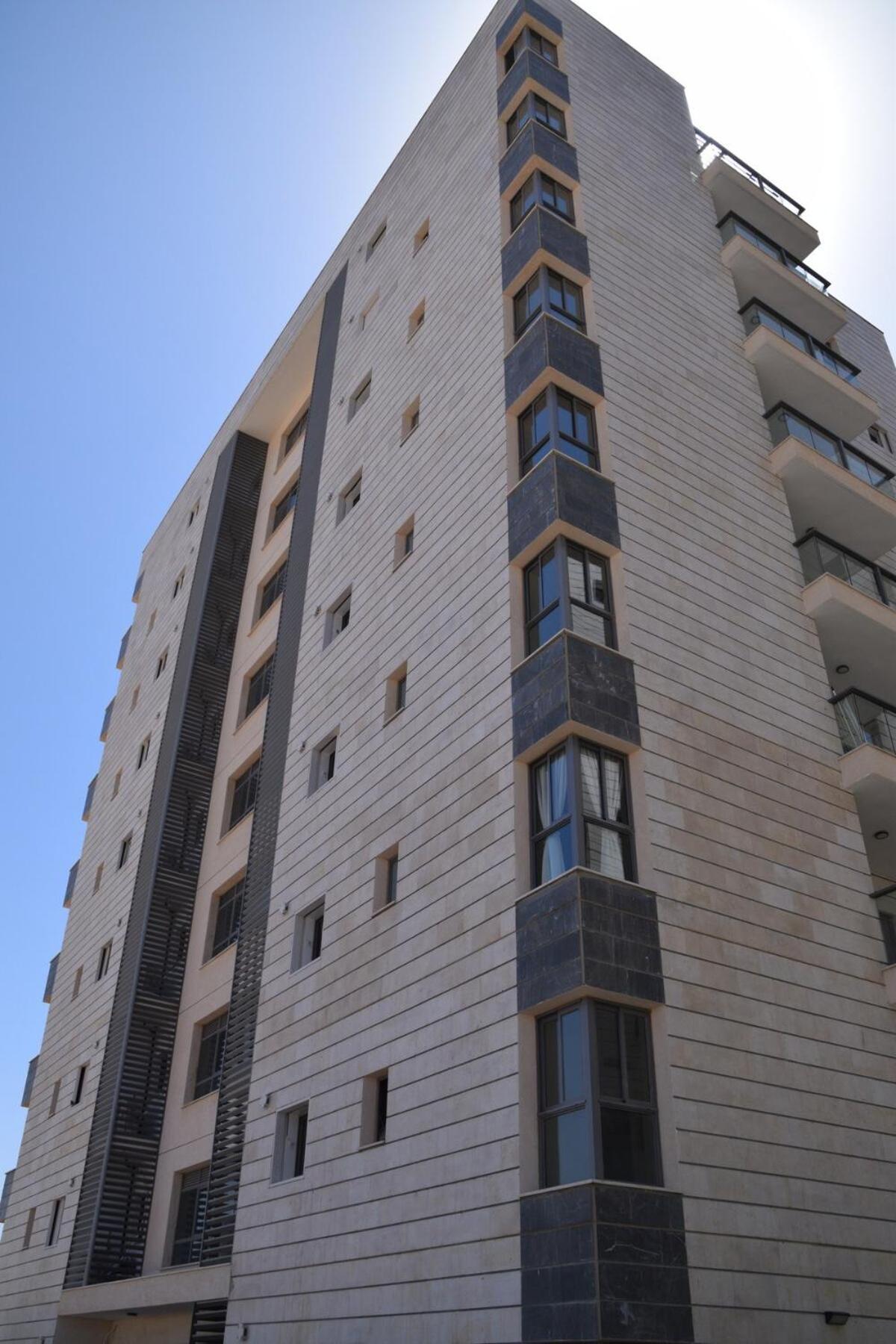 Red Sea Glam Apartamento Eilat Exterior foto