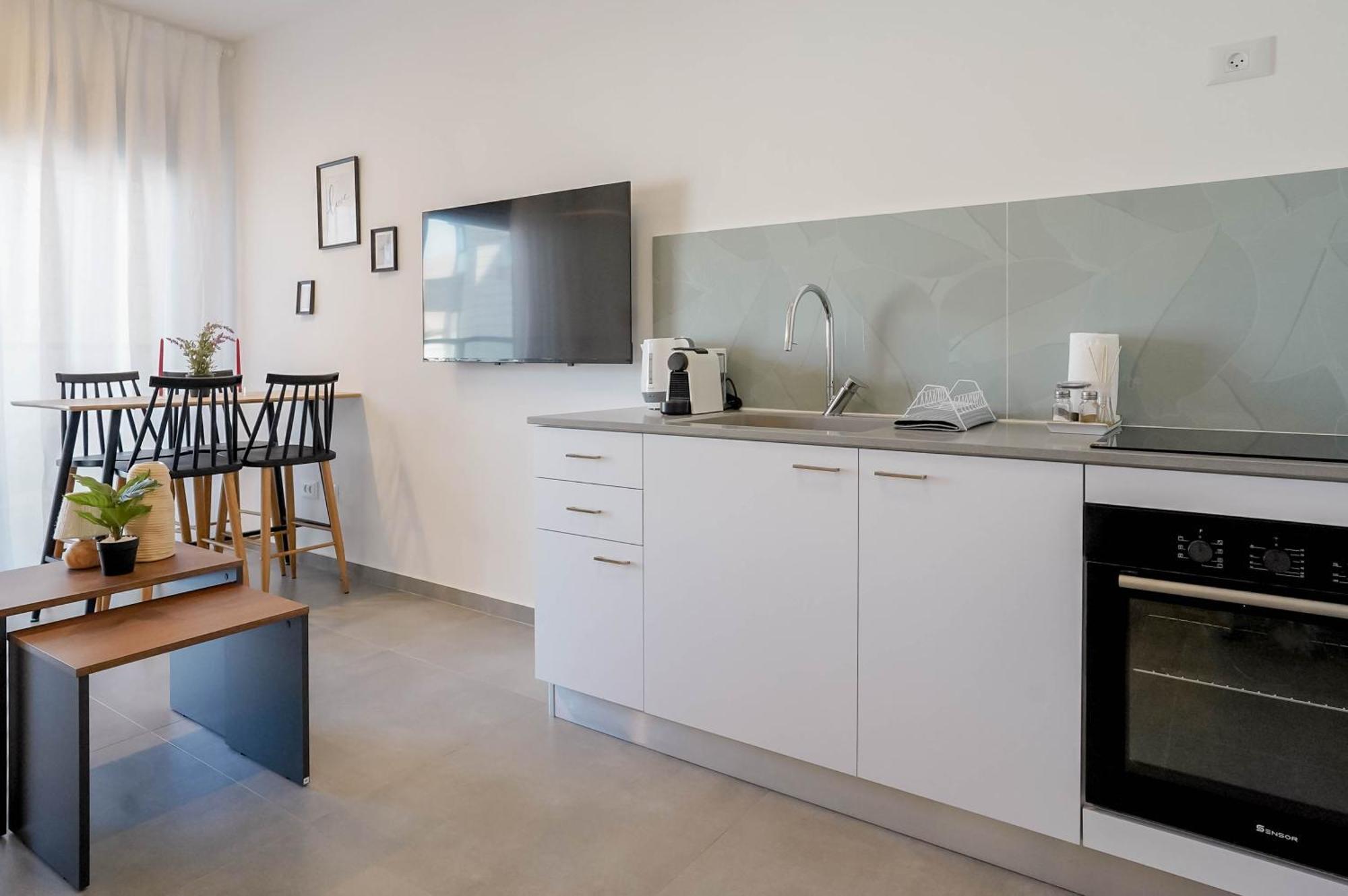 Red Sea Glam Apartamento Eilat Exterior foto