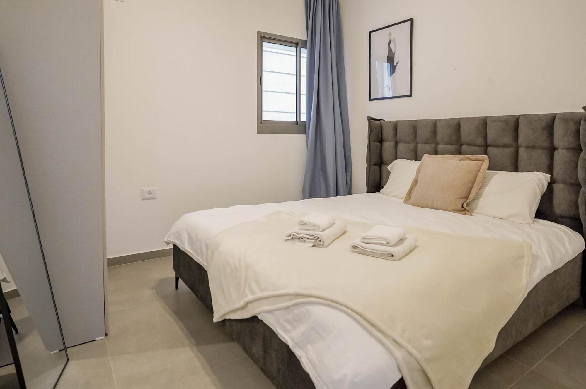 Red Sea Glam Apartamento Eilat Exterior foto
