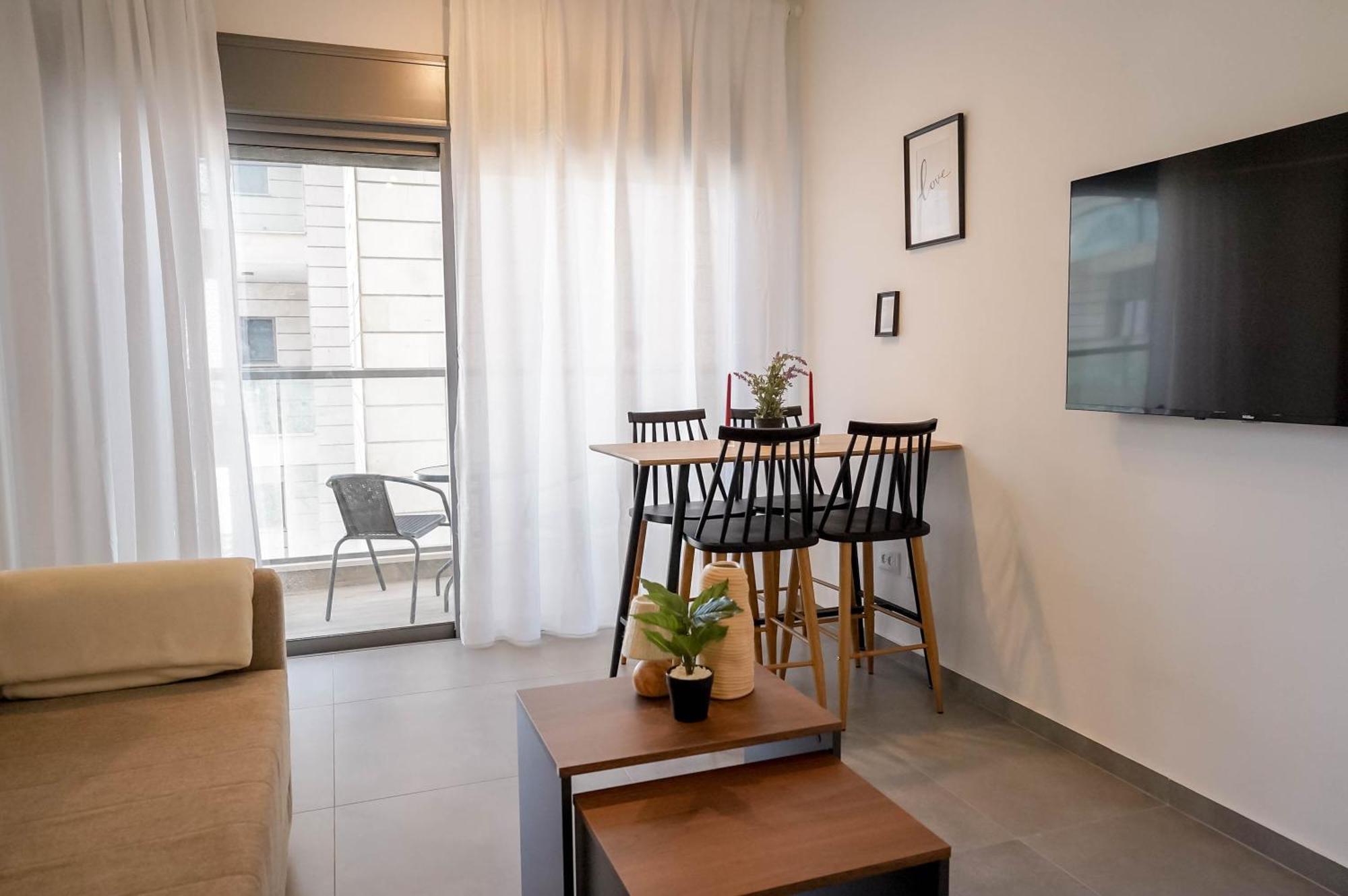 Red Sea Glam Apartamento Eilat Exterior foto